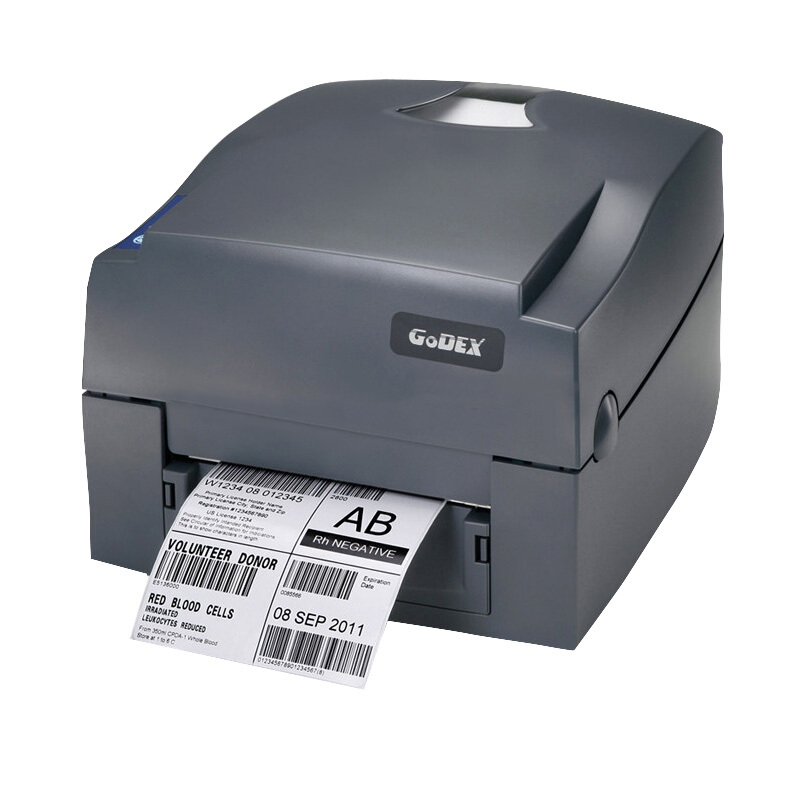 科誠EZ-1100Plus條碼打印機